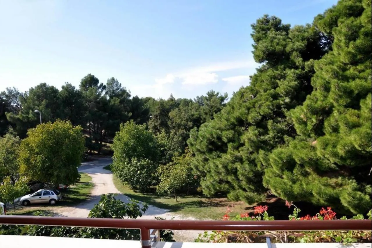 Holiday House Ritosa, For Max 8 Persons Beach Area Porec Guest house