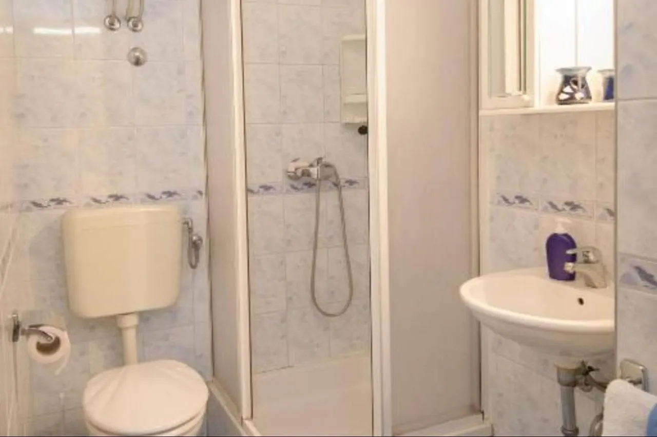 Holiday House Ritosa, For Max 8 Persons Beach Area Porec