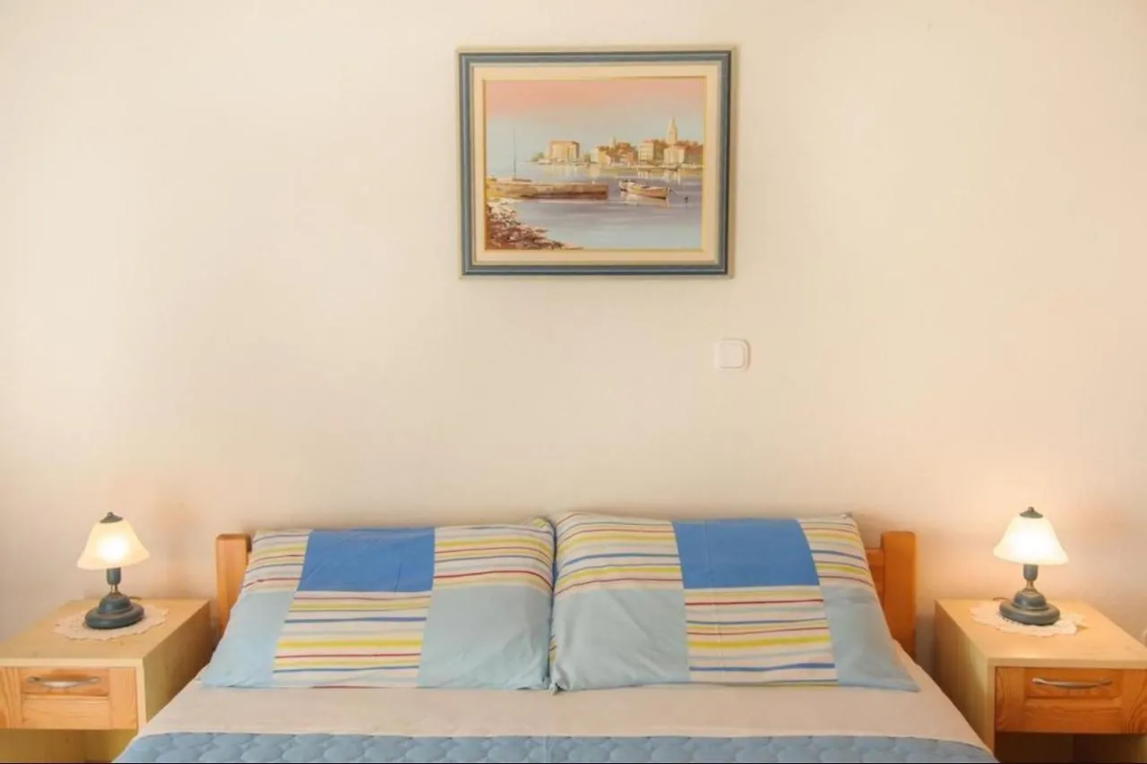 Guest house Holiday House Ritosa, For Max 8 Persons Beach Area Porec Croatia