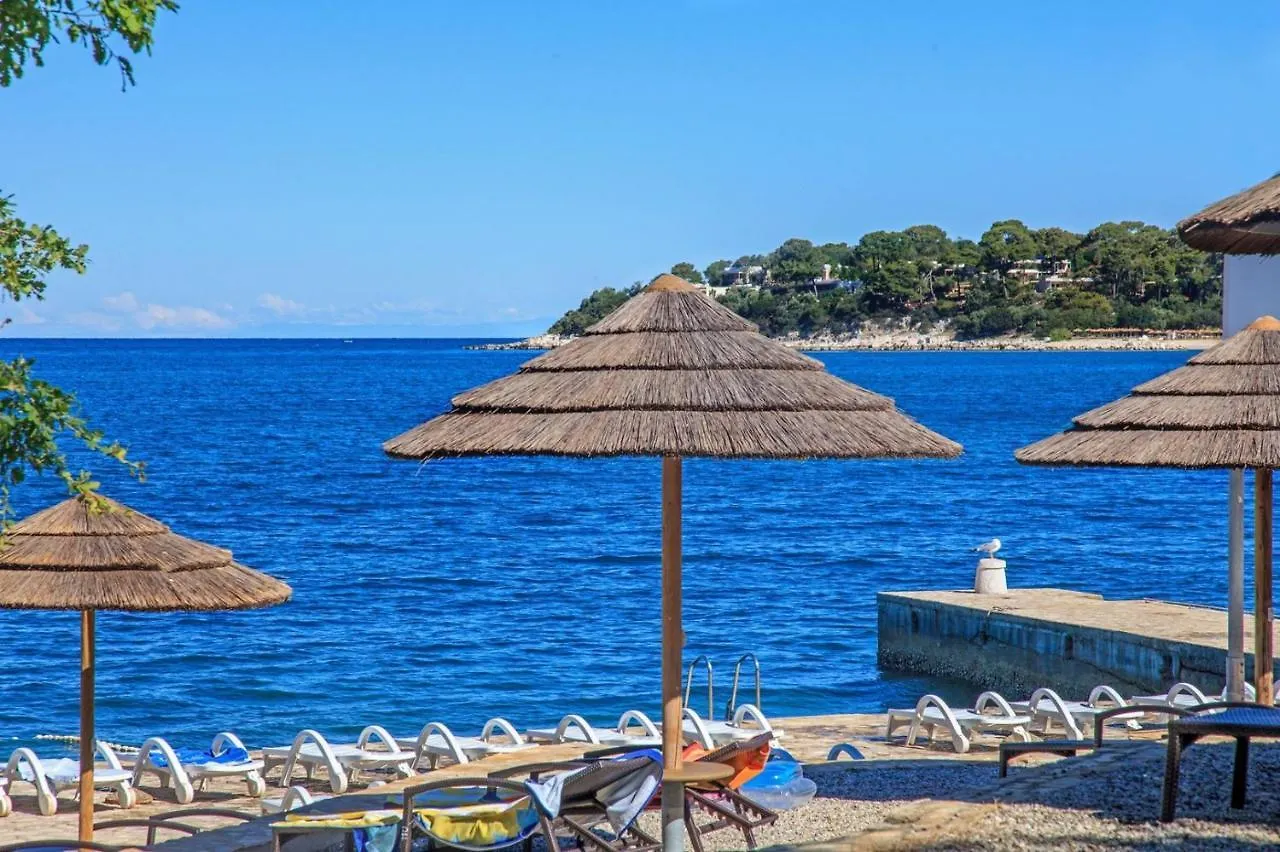 Guest house Holiday House Ritosa, For Max 8 Persons Beach Area Porec