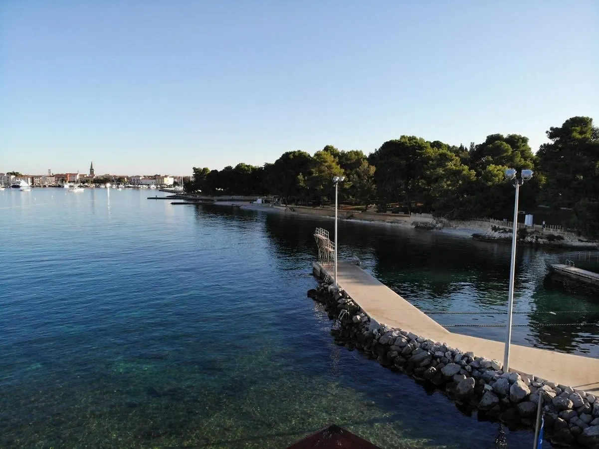 Guest house Holiday House Ritosa, For Max 8 Persons Beach Area Porec Croatia