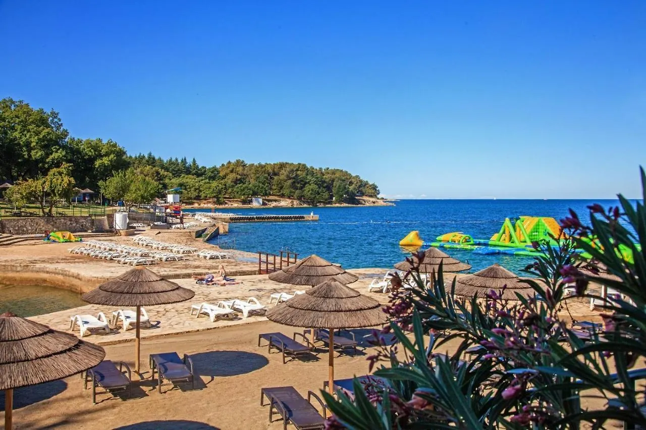 Holiday House Ritosa, For Max 8 Persons Beach Area Porec 0*,