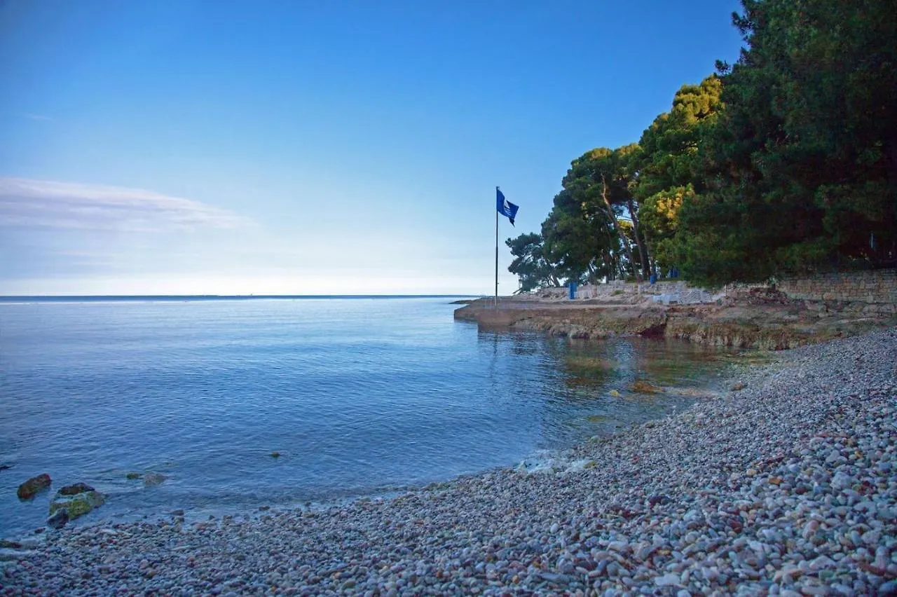 Holiday House Ritosa, For Max 8 Persons Beach Area Porec