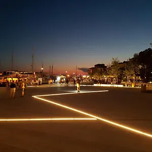 Old Town, Poreč