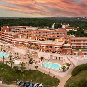4* Отель Albatros Plava Laguna