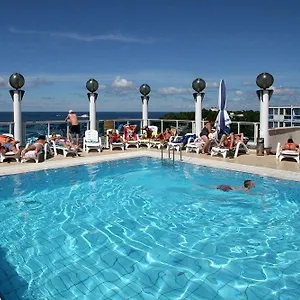 3* Отель Gran Vista Plava Laguna
