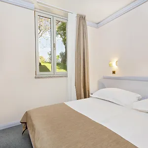 3* Отель Plavi Plava Laguna