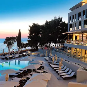 4* Отель Parentium Plava Laguna