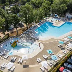  Parco vacanze Easyatent Tent Bijela Uvala