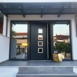 Merci Apartment
