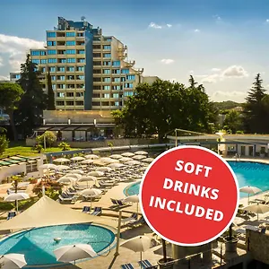 4* Отель Valamar Diamant