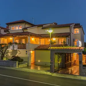 Casa Nova Porec