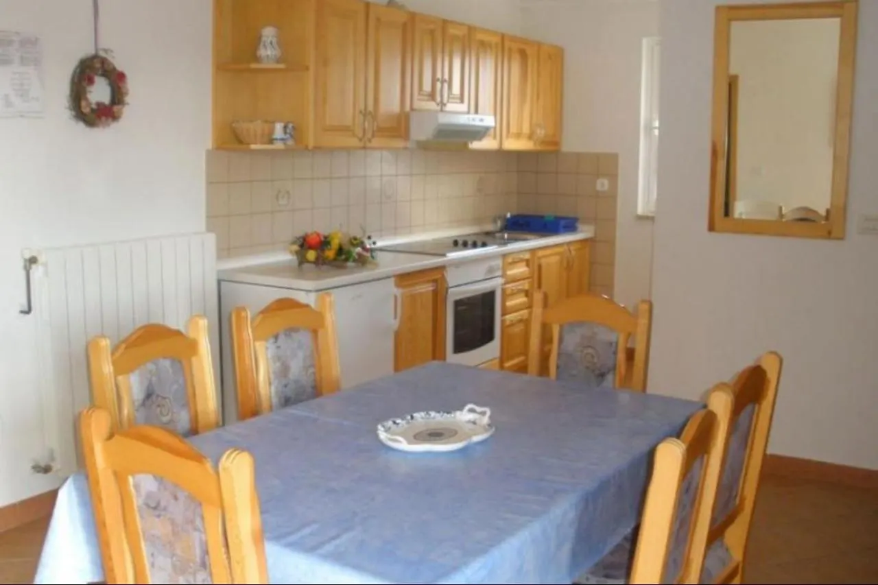 Holiday House Ritosa, For Max 8 Persons Beach Area Porec 0*,