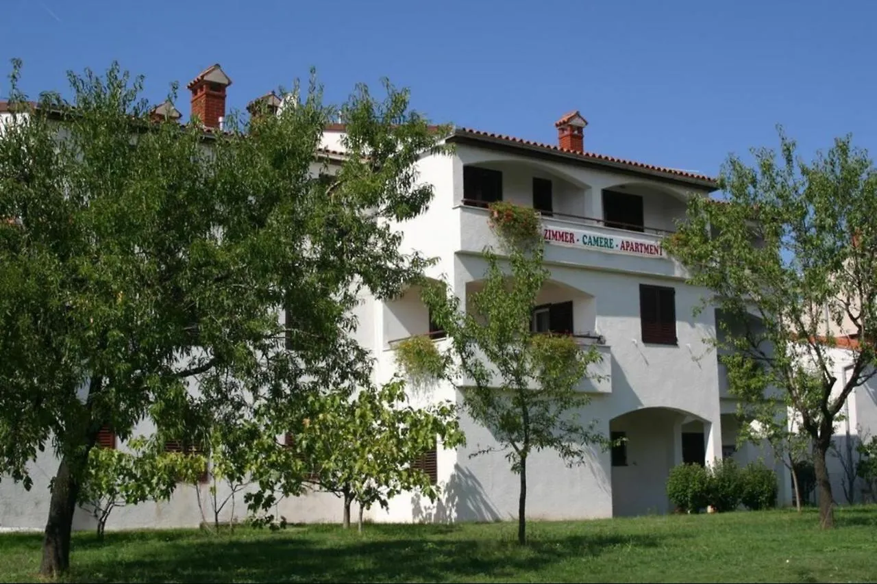 Affittacamere Holiday House Ritosa, For Max 8 Persons Beach Area Porec