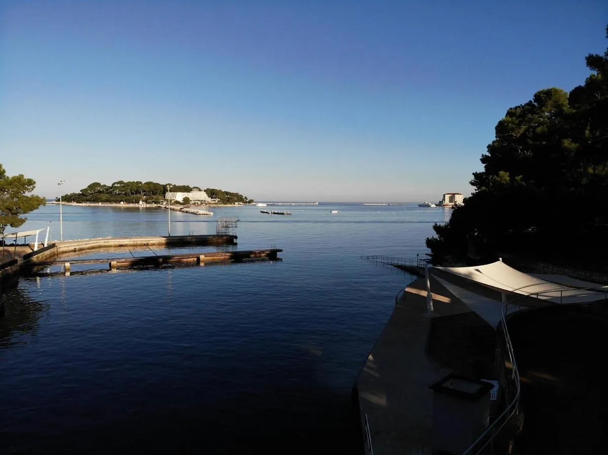 Affittacamere Holiday House Ritosa, For Max 8 Persons Beach Area Porec