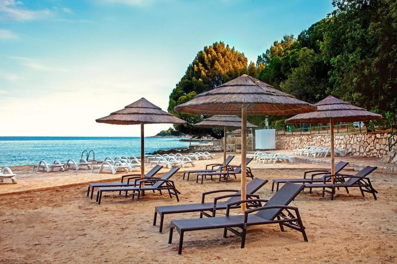 Affittacamere Holiday House Ritosa, For Max 8 Persons Beach Area Porec