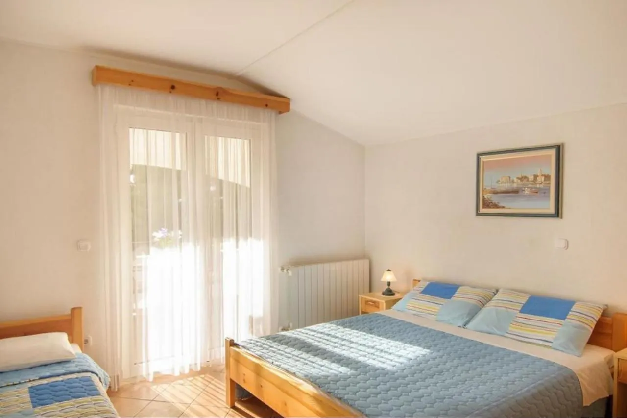 Affittacamere Holiday House Ritosa, For Max 8 Persons Beach Area Porec