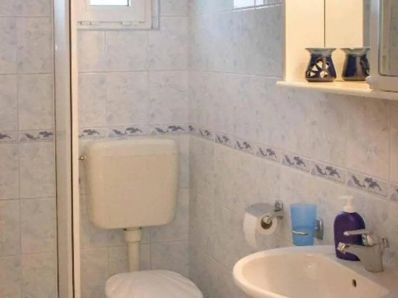 Affittacamere Holiday House Ritosa, For Max 8 Persons Beach Area Porec Croazia