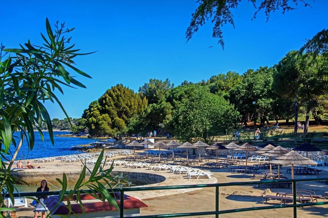 Holiday House Ritosa, For Max 8 Persons Beach Area Porec Croazia