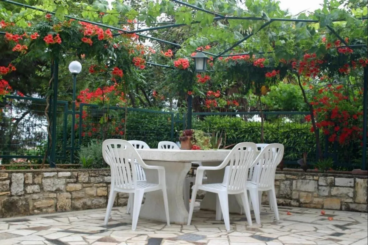 Affittacamere Holiday House Ritosa, For Max 8 Persons Beach Area Porec Croazia